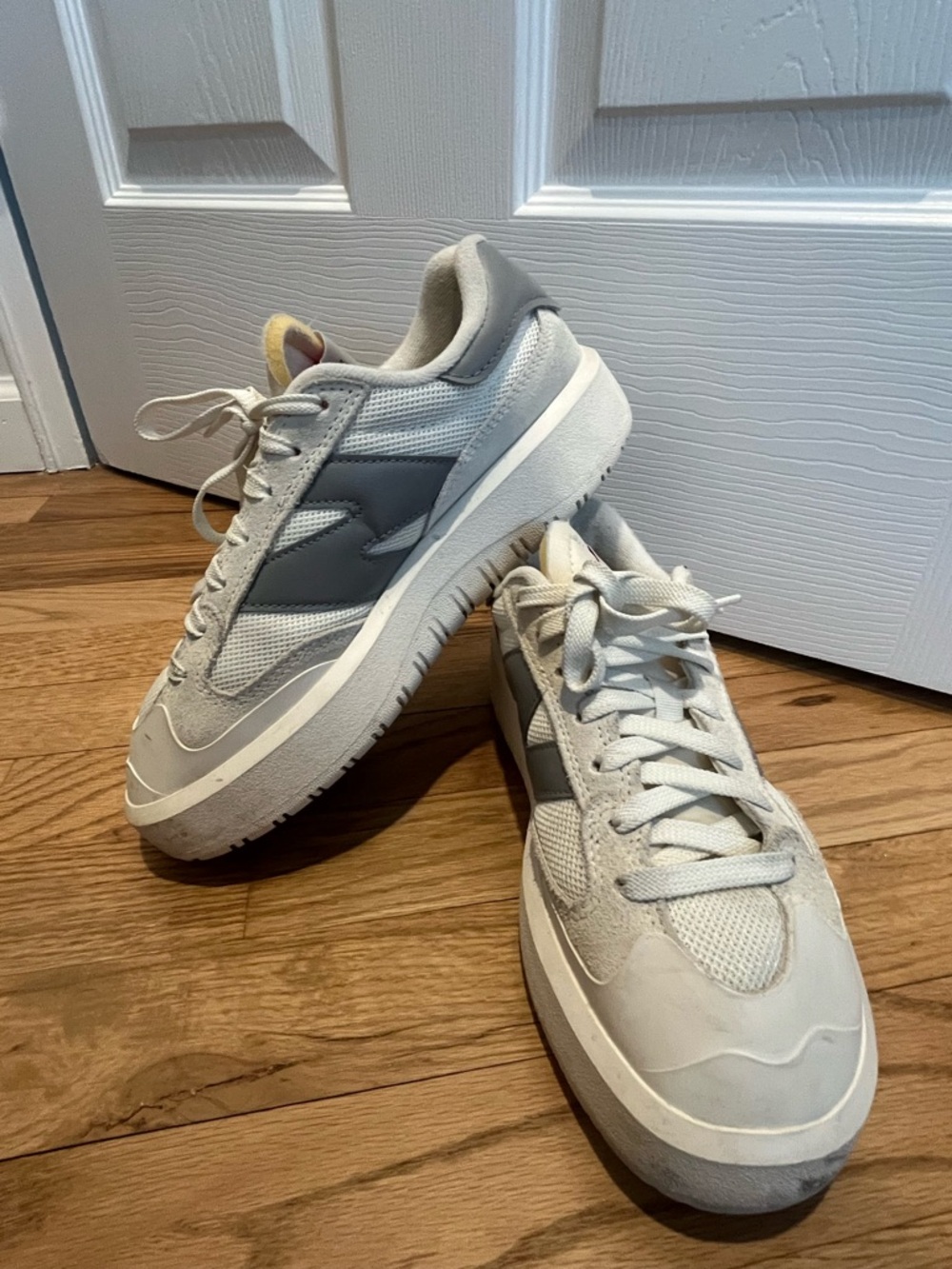New Balance Platform Sneaker